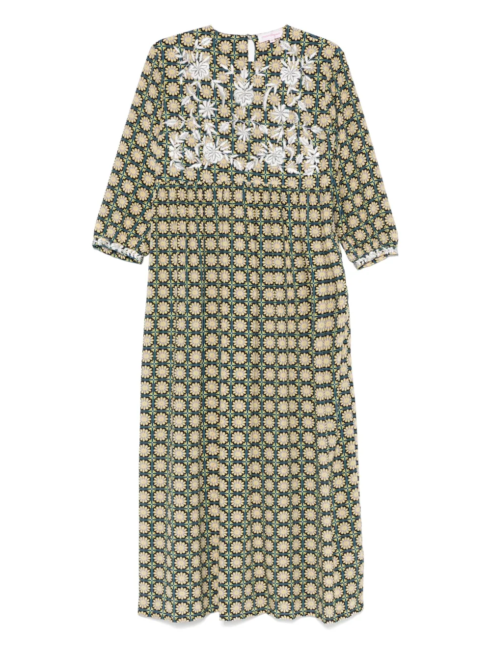 Touba maxi dress