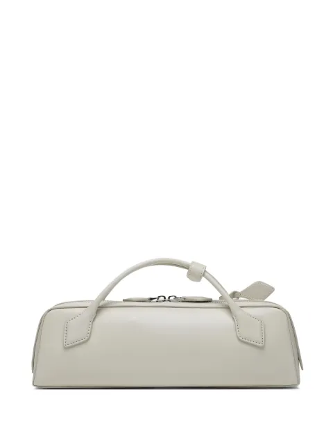 Alaïa Le Teckle leather bag