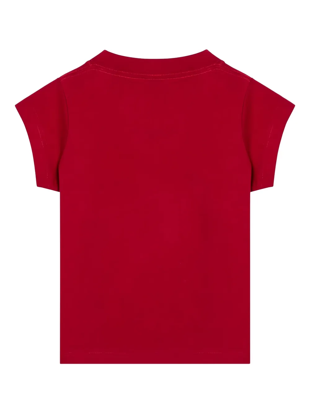 Balenciaga グラフィック Tシャツ | レッド | FARFETCH JP