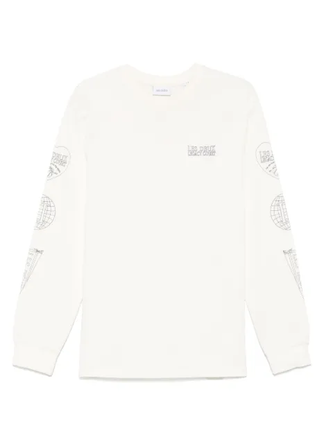 Les Deux Atlas T-shirt