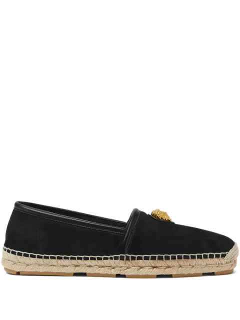 Versace alpargatas La Medusa