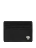 Versace La Medusa card holder - Black