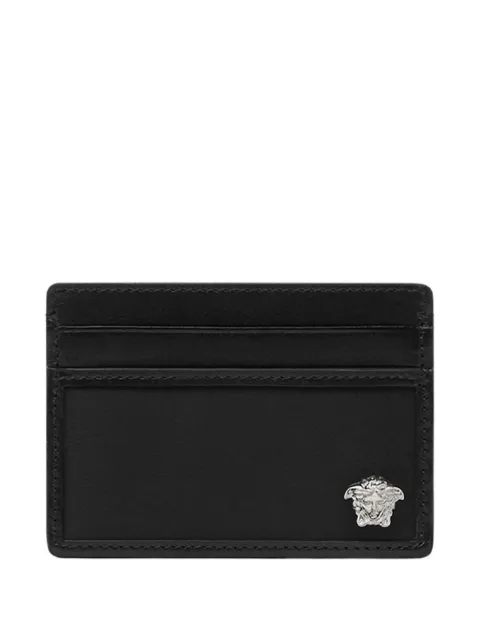 Versace La Medusa card holder