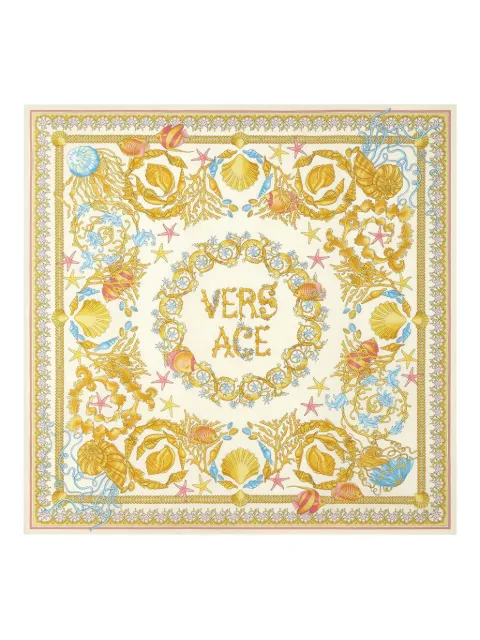 Versace mascada Underwater Barocco