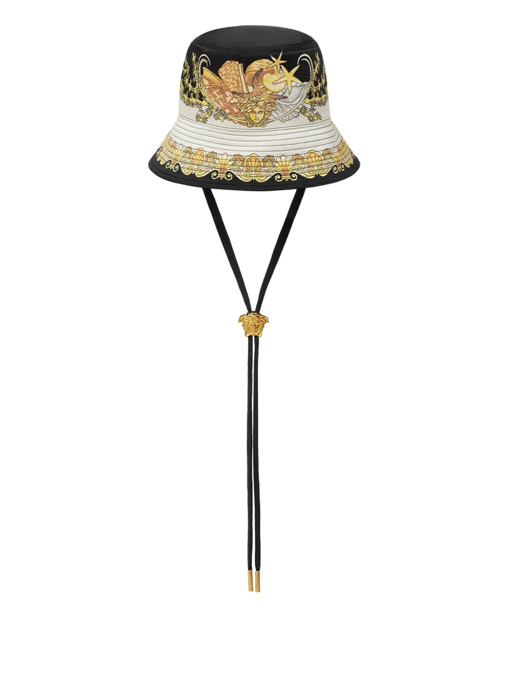 Coral Theatre bucket hat
