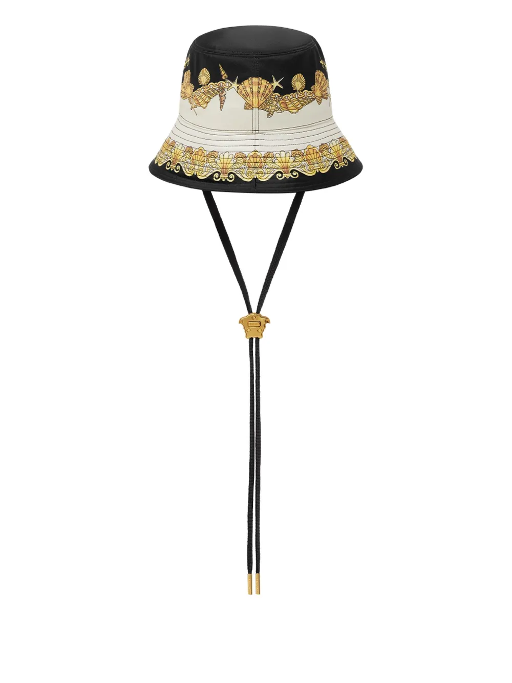 Versace Coral Theater vissershoed - Wit