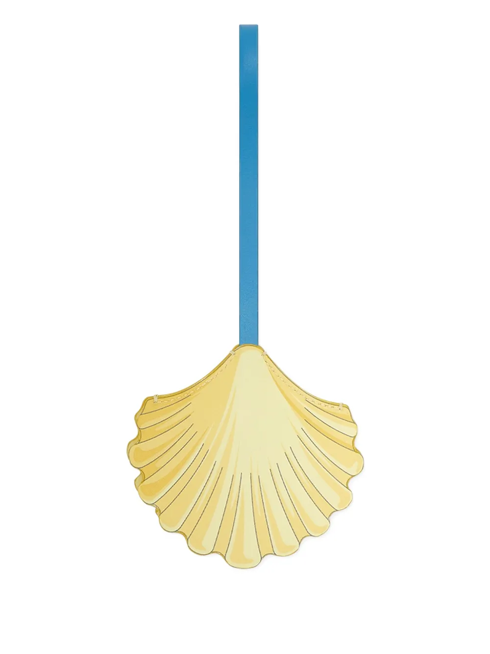 Versace Seashell leather charm | Image 2