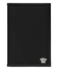 Versace La Medusa passport case - Black