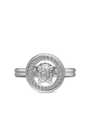 Versace（ヴェルサーチェ）ウィメンズ 指輪・リング - FARFETCH