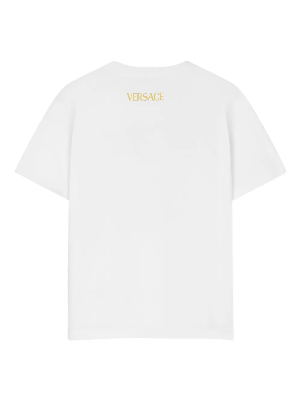 Versace playera con estampado gráfico | Playeras y jerséis | Image 2