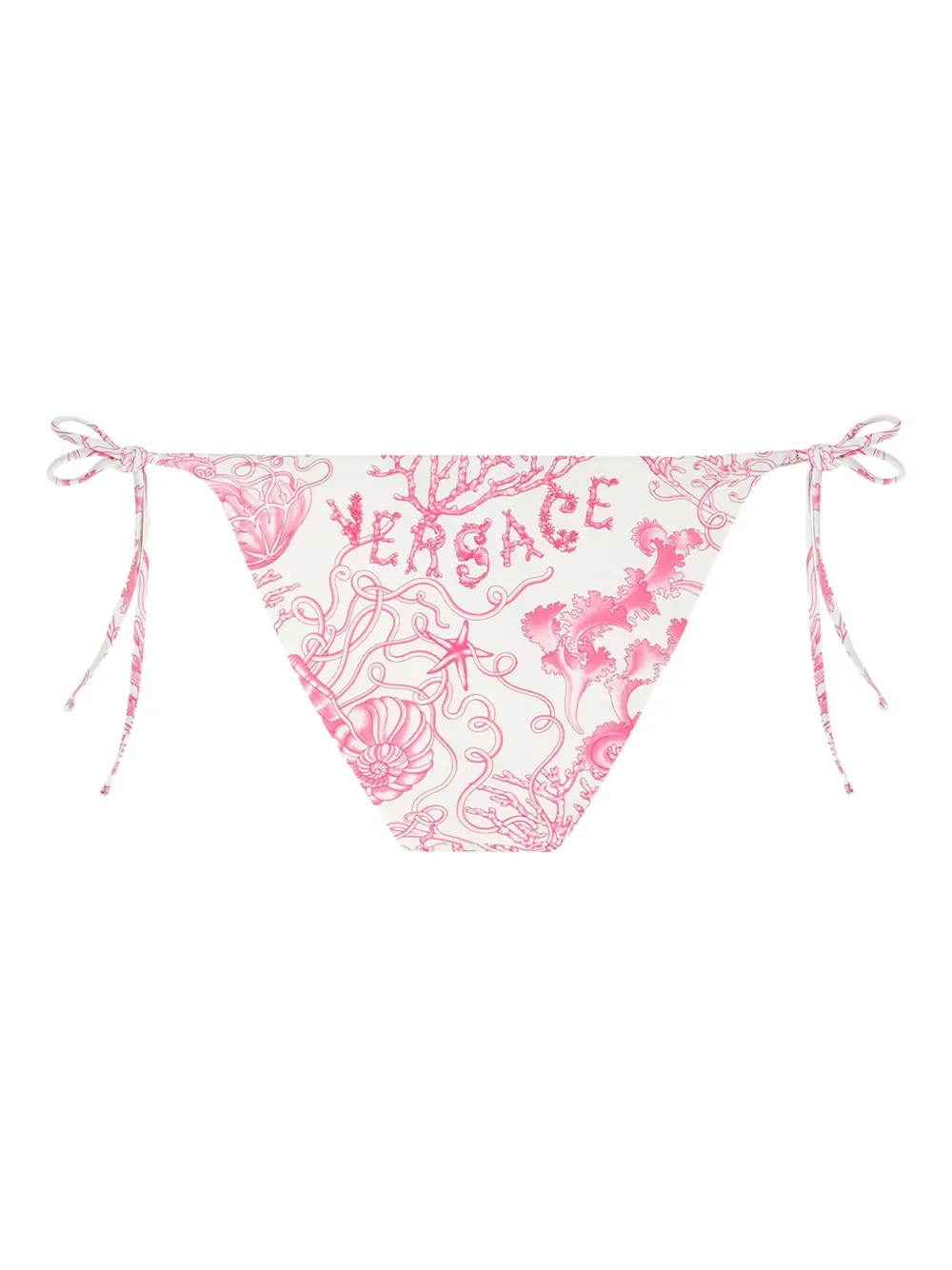 Versace side-ties bikini bottom | Bikinis | Image 2
