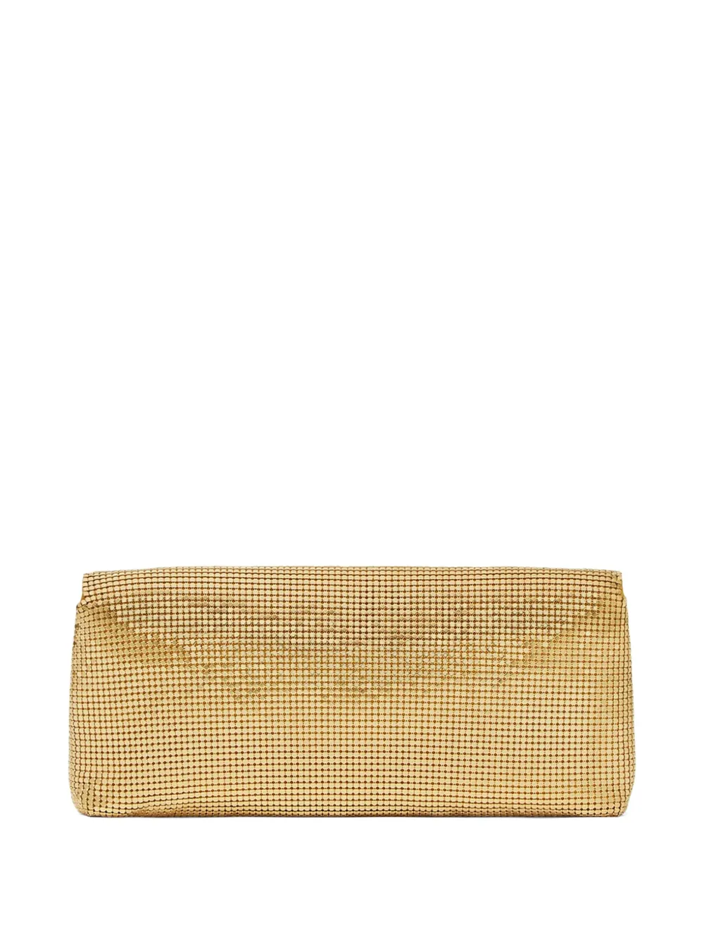 Versace La Medusa clutch - Goud