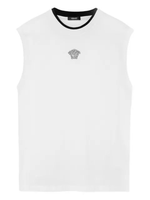 Versace camiseta Medusa