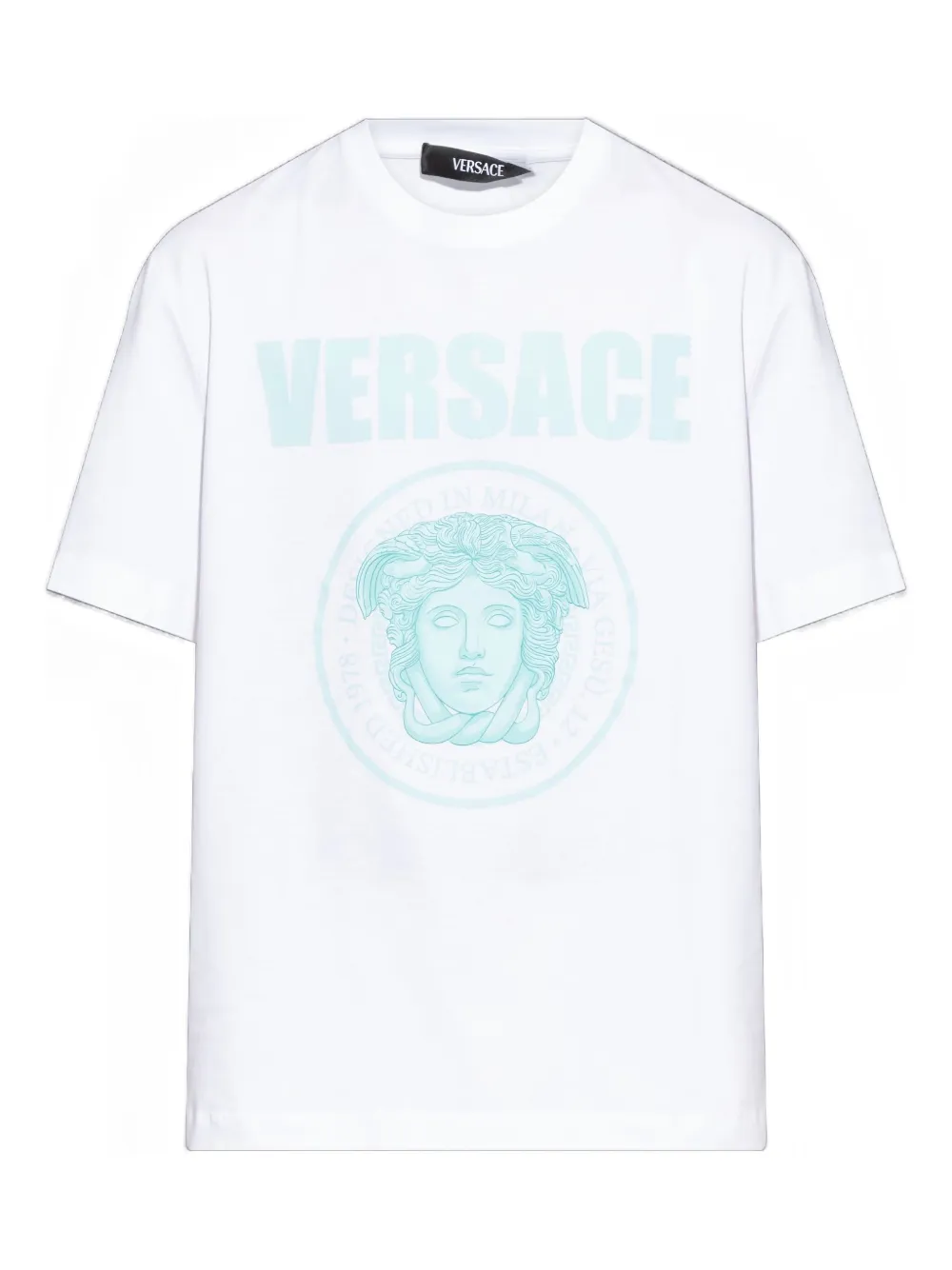 Versace playera Medusa Rock | Image 1