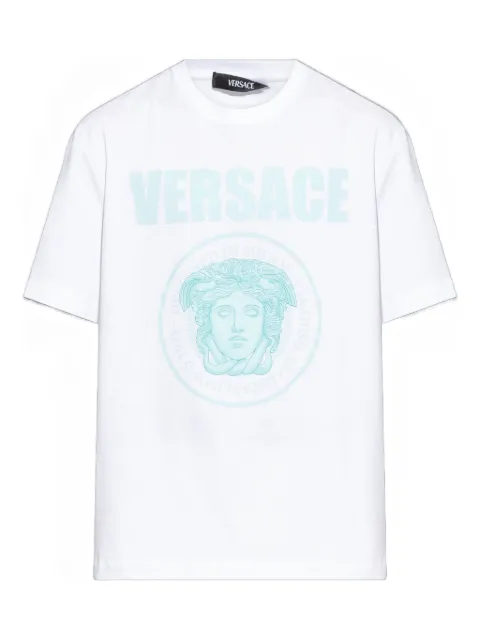 Versace playera Medusa Rock