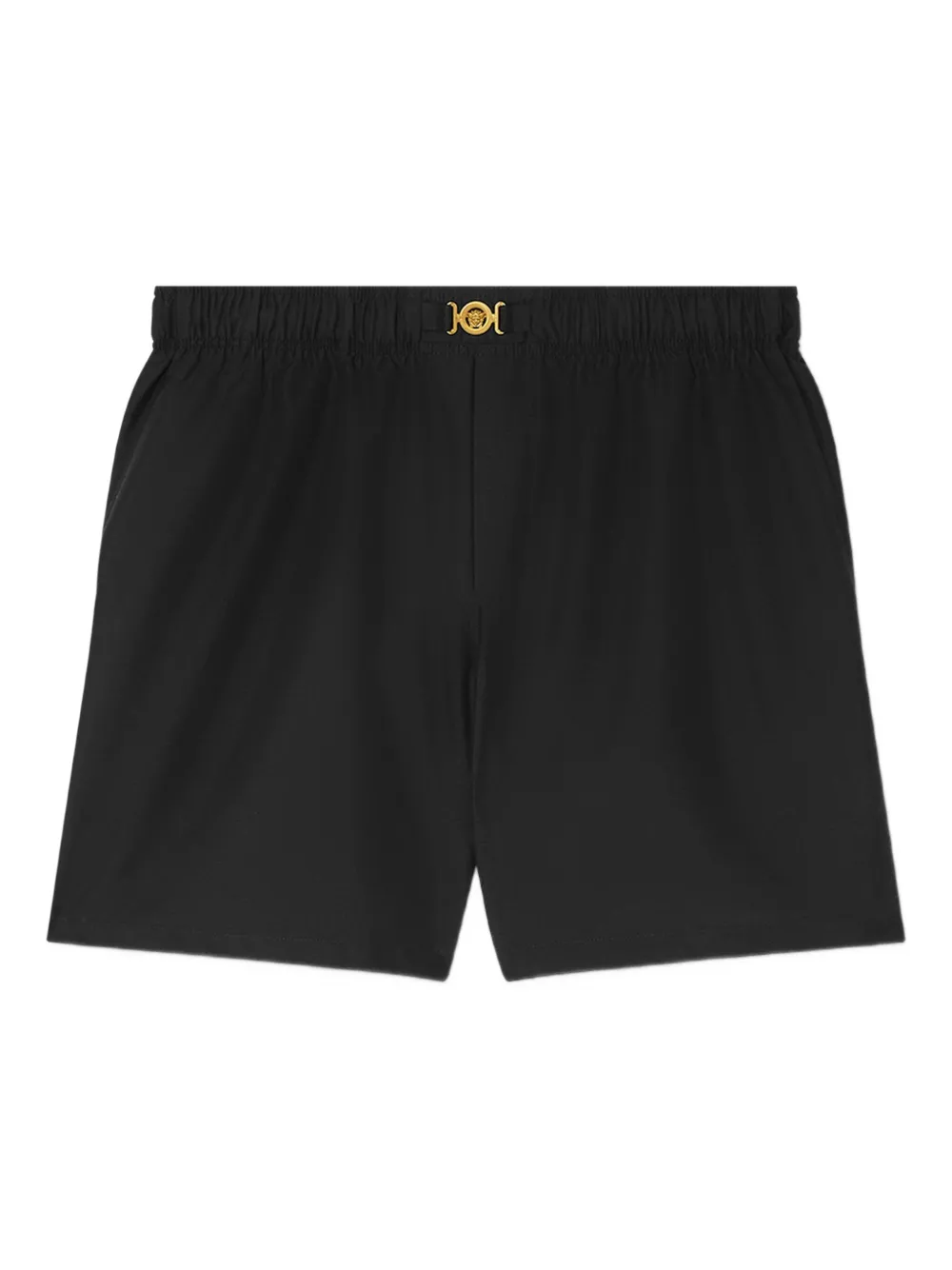 Versace Medusa '95 zwembroek Zwart
