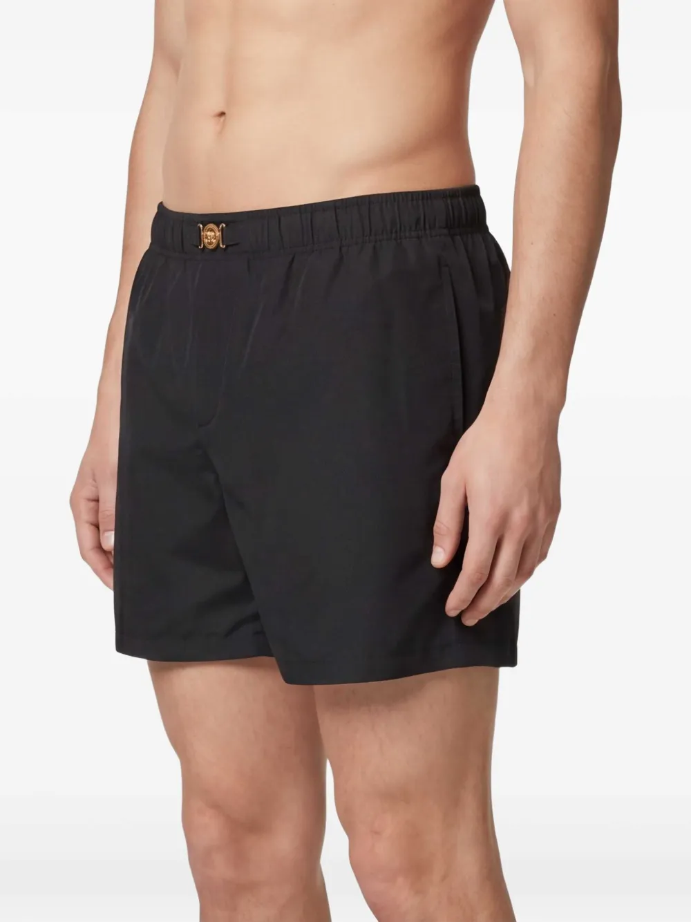 Versace Medusa '95 zwembroek Zwart