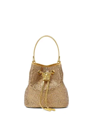 Versace（ヴェルサーチェ）ウィメンズ バケットバッグ - FARFETCH