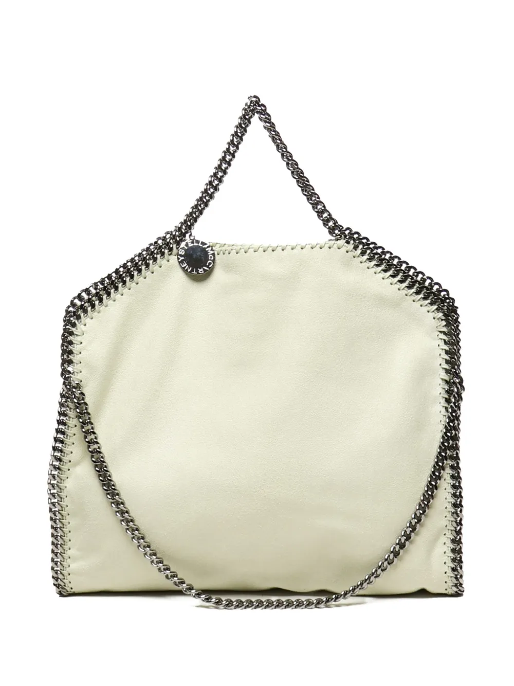 Stella McCartney Falabella schoudertas Beige