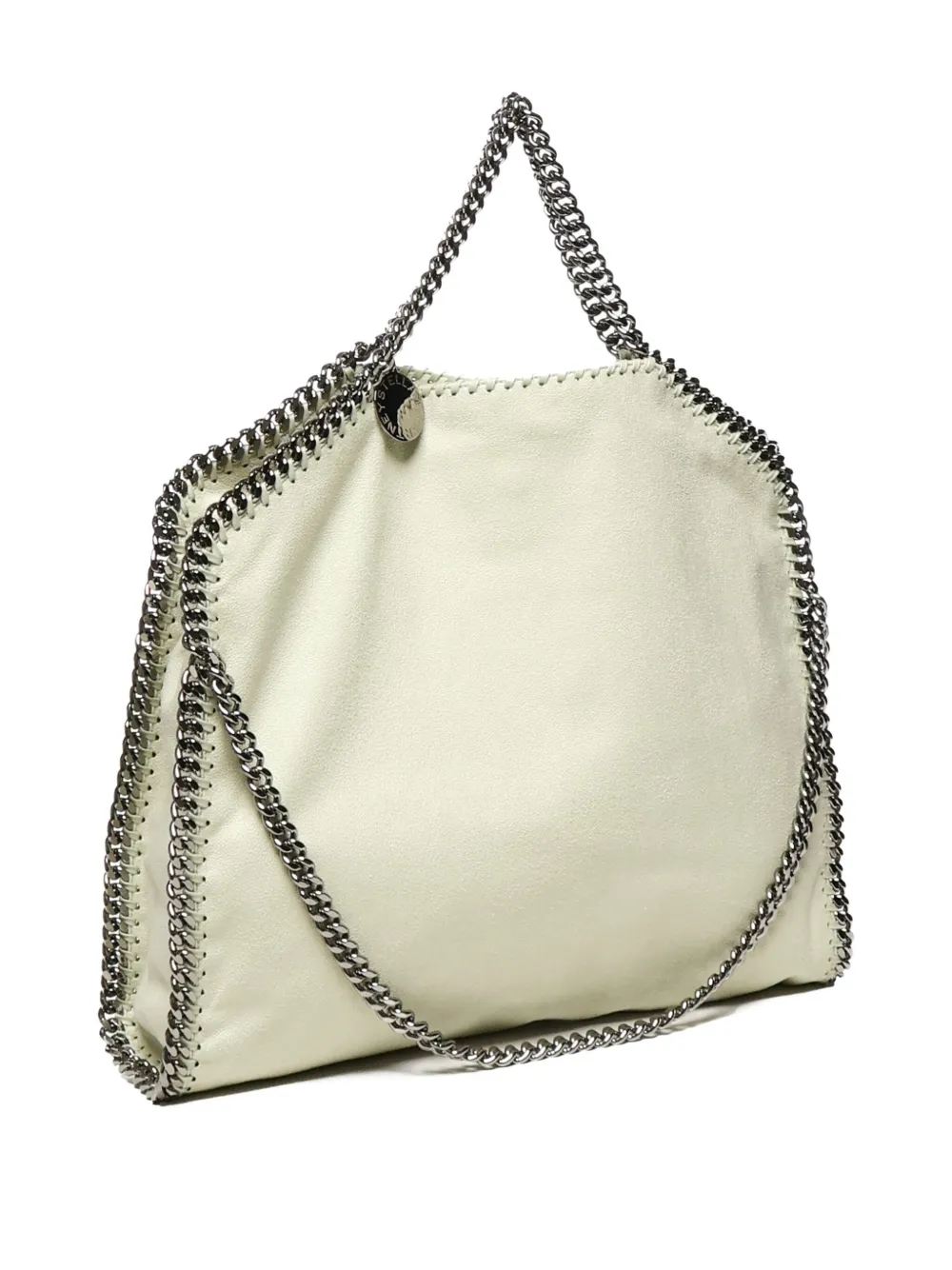 Stella McCartney Falabella schoudertas Beige
