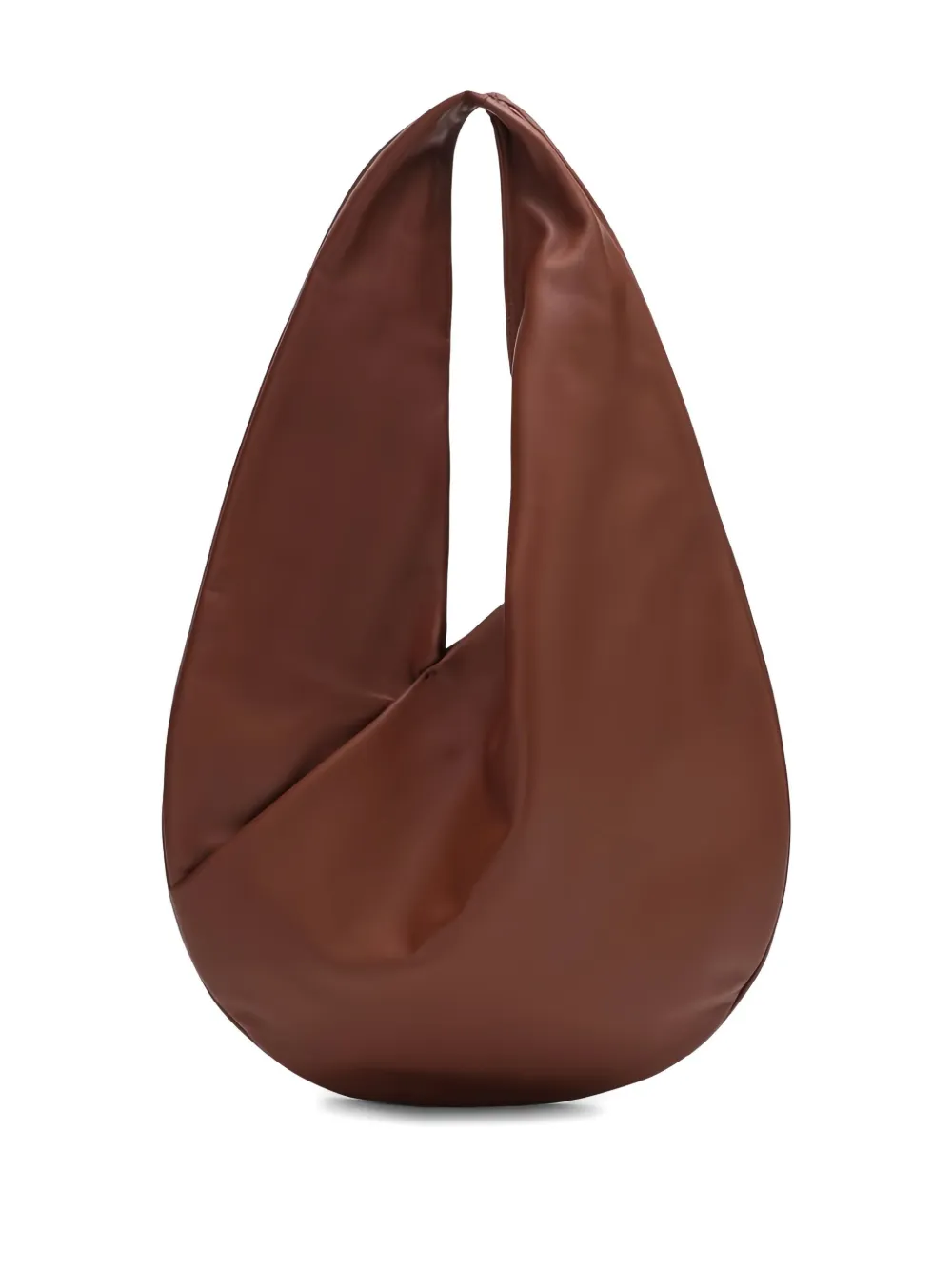 Aesther Ekme Ora shoulder bag - Bruin