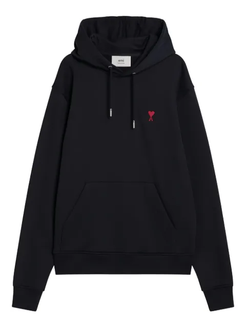 AMI Paris Ami de Coeur hoodie