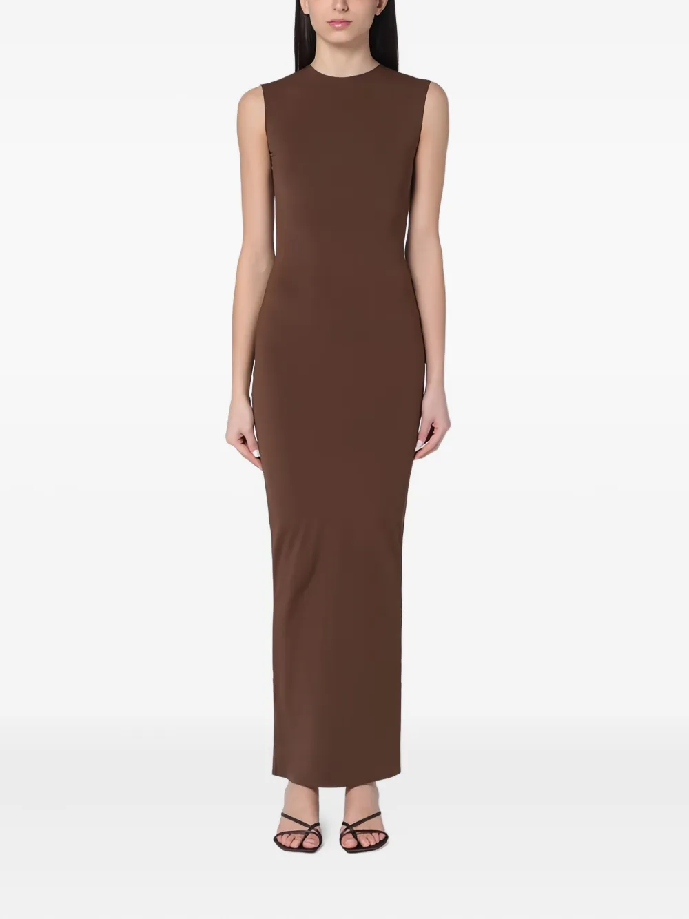 ENTIRE STUDIOS sleeveless maxi dress | Day Dresses | Image 2
