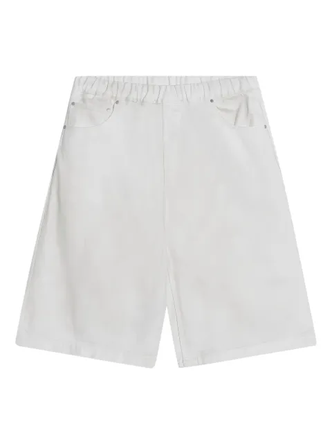ENTIRE STUDIOS Bermudas mit Stretchbund