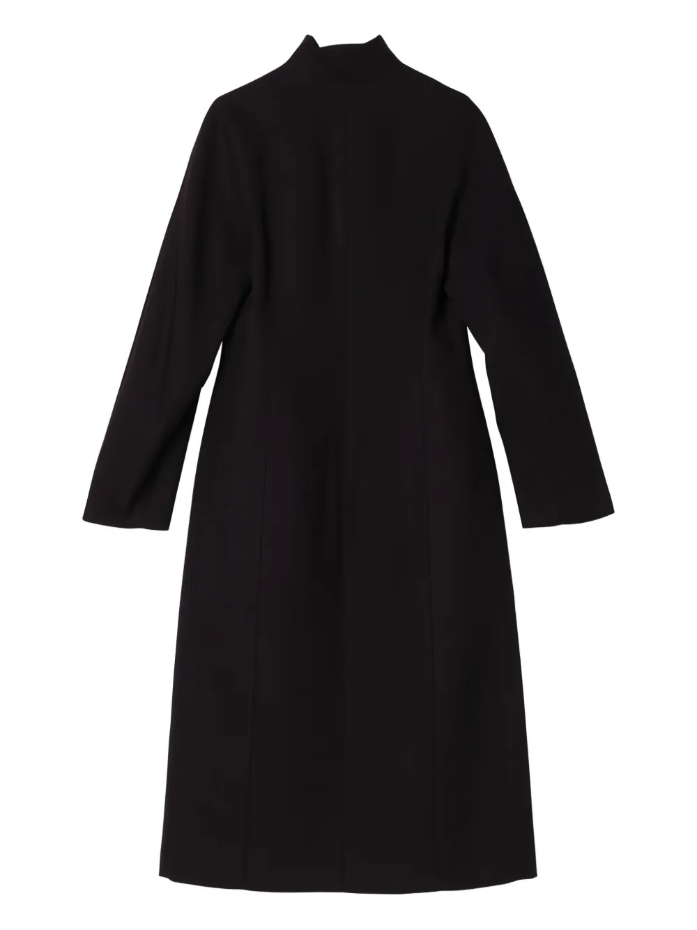 FENDI abrigo con cuello de tortuga | Abrigos con doble botonadura | Image 2