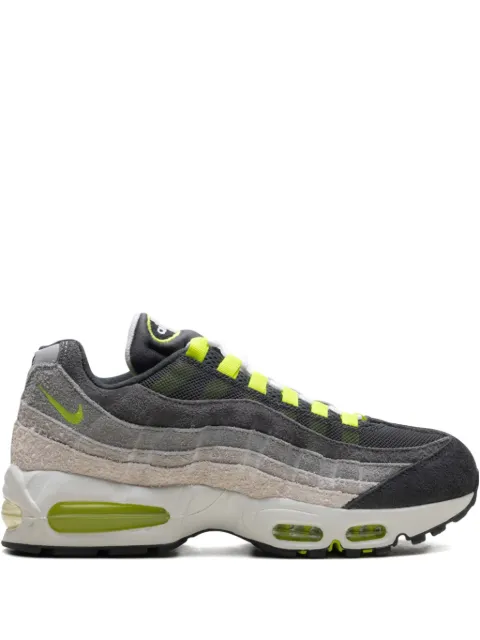 Nike Air Max 95 OG "Reverse Gradient Neon" sneakers