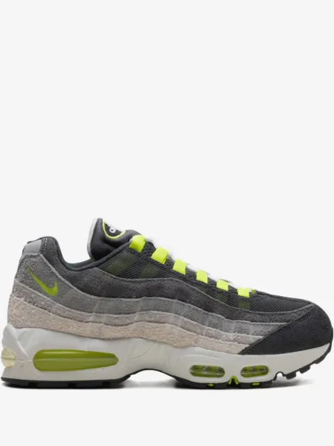Nike Air Max 95 OG "Reverse Gradient Neon" sneakers