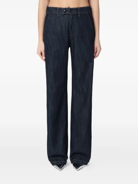 Department 5 jeans Mouning de algodón 