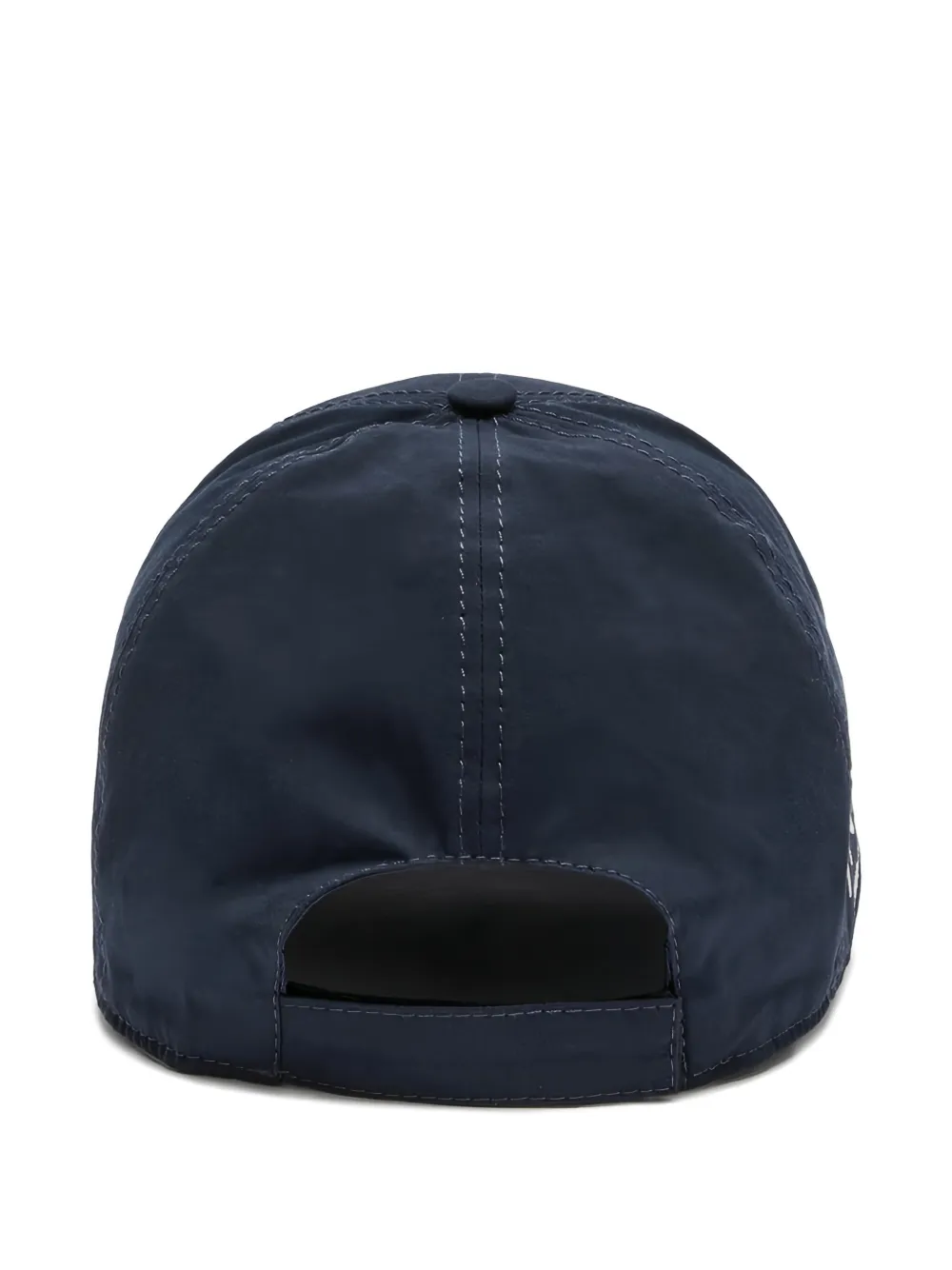 1989 STUDIO logo-embroidered panelled cap | Image 2