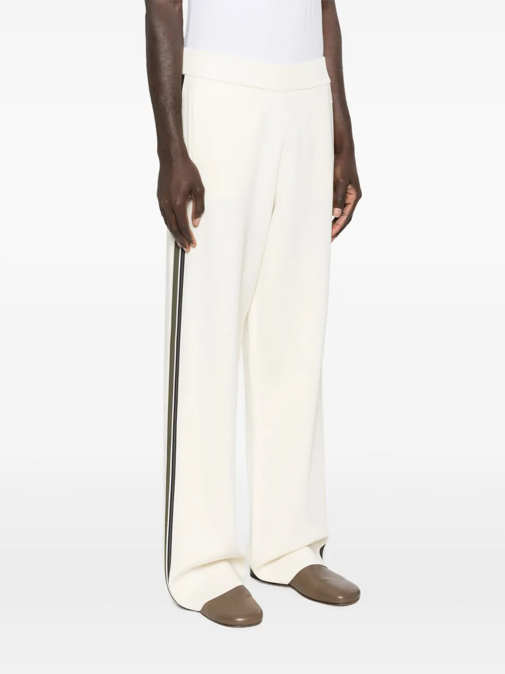 Wales Bonner Tide Track Pants