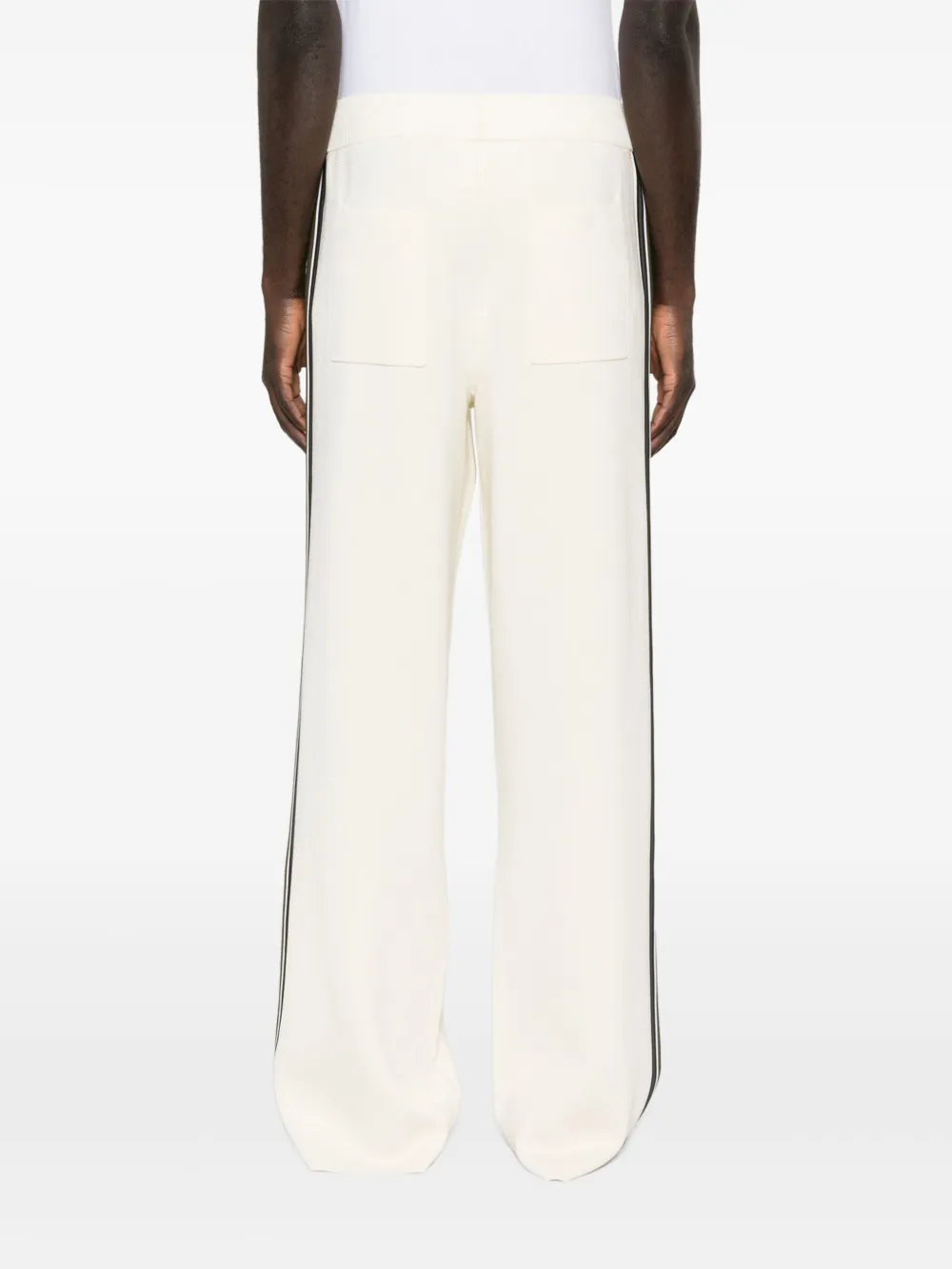 Wales Bonner Tide Track Pants