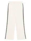 Wales Bonner Tide track pants - Neutrals
