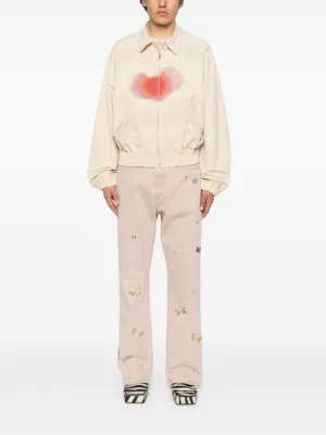 Carne Bollente ジャケット CARNE BOLLENTE Jackets for Men - Shop Now on FARFETCH