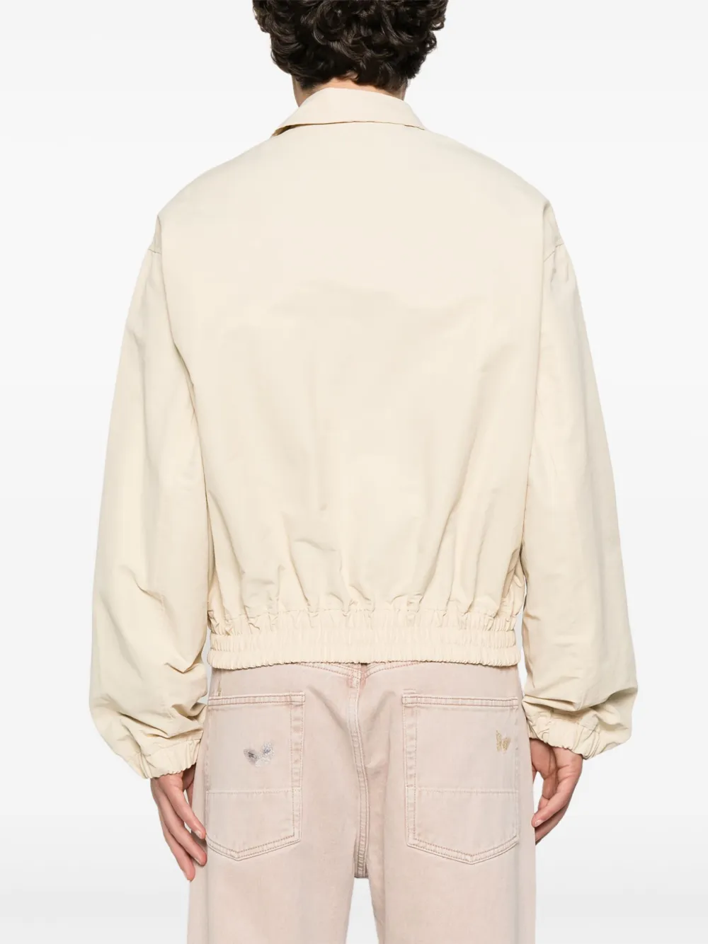 CARNE BOLLENTE LOVERS GLOW JACKET