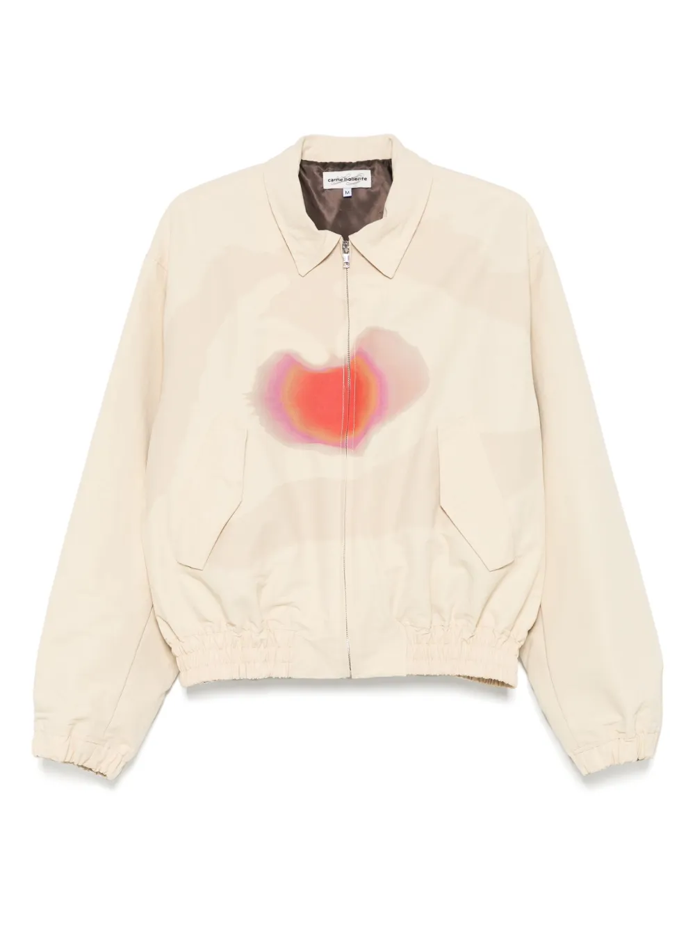 Carne Bollente Lovers Glow Jacket