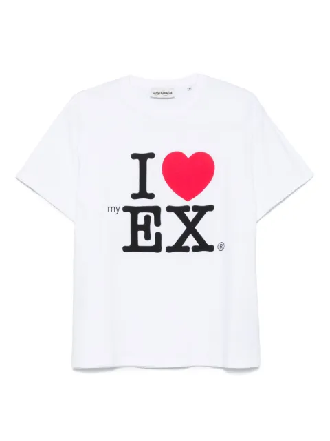 CARNE BOLLENTE Ex Files T-shirt