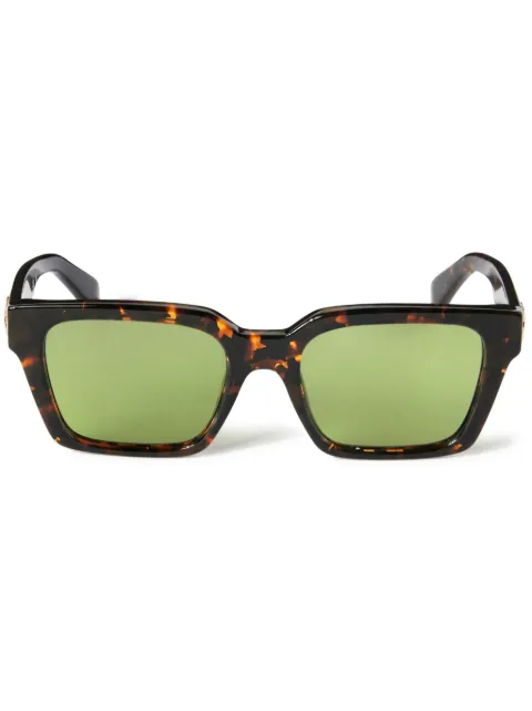 Off-White Eyewear Branson sunglasses