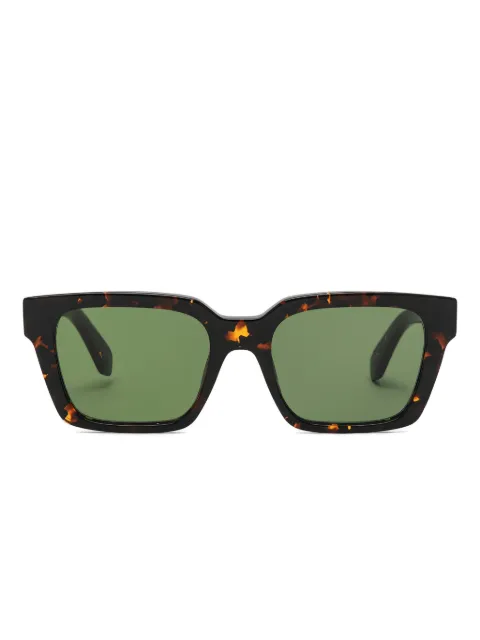 Off-White Eyewear Branson sunglasses