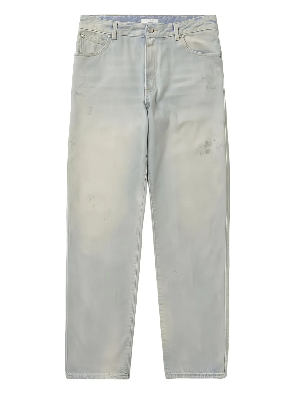 1989 STUDIO faded jeans | Blue | Image 1