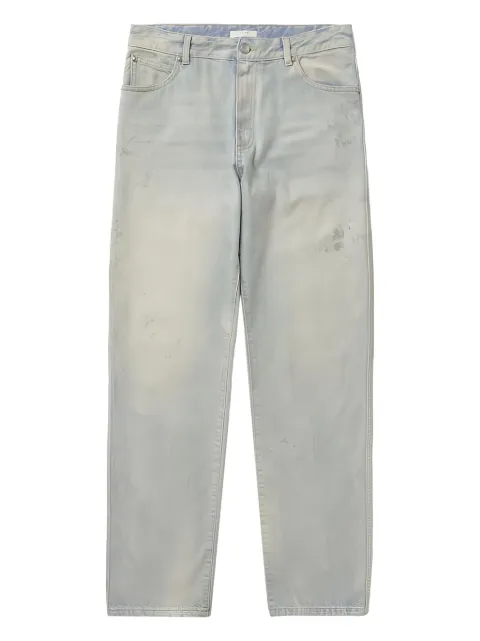 1989 STUDIO faded jeans