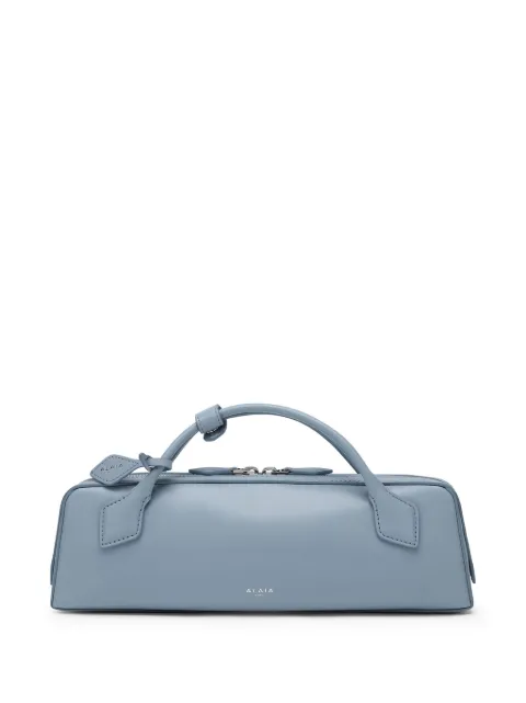 Alaïa medium Teckel tote bag