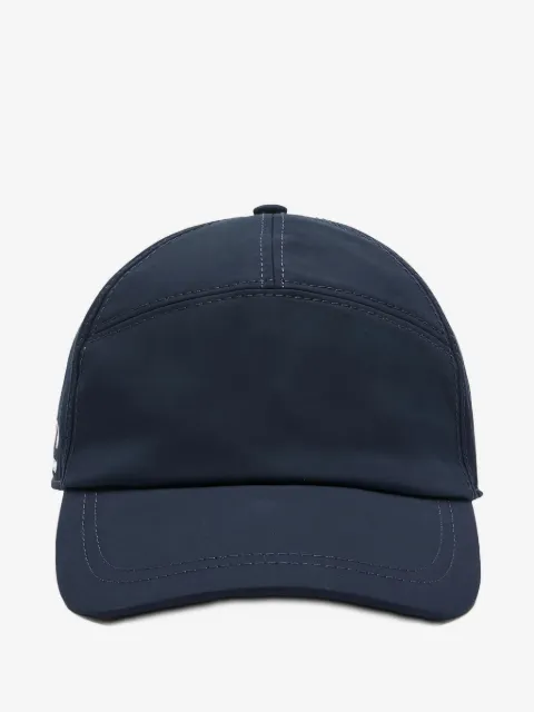 1989 STUDIO panelled baseball cap
