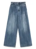Tibi Spring jeans - Blue