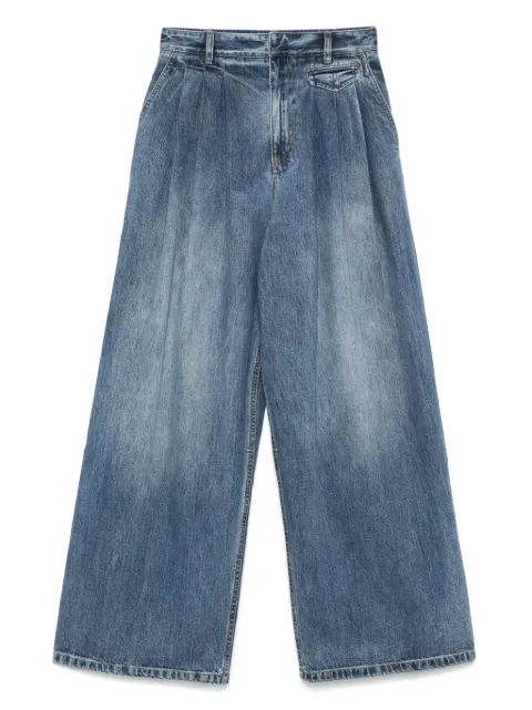 Tibi jeans Spring