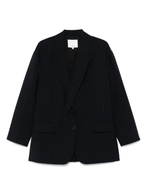 Tibi Dominic blazer