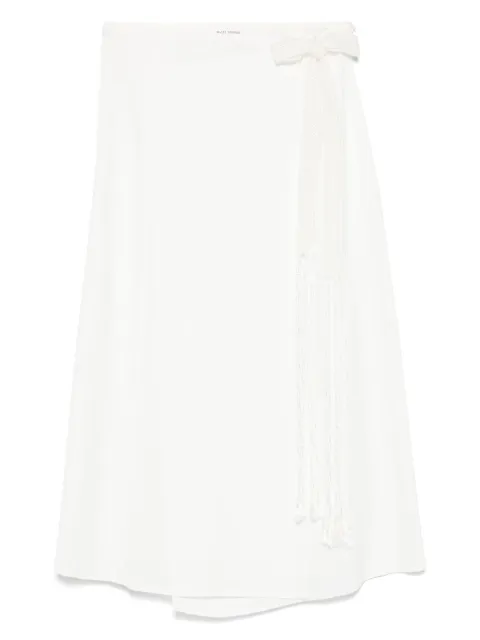 Wales Bonner Antille skirt